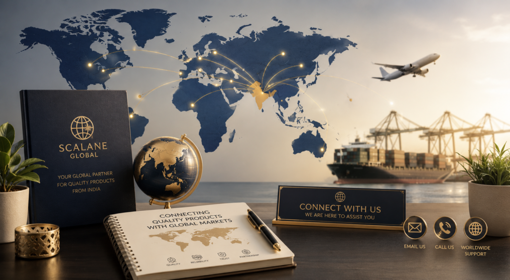 Contact scalane global