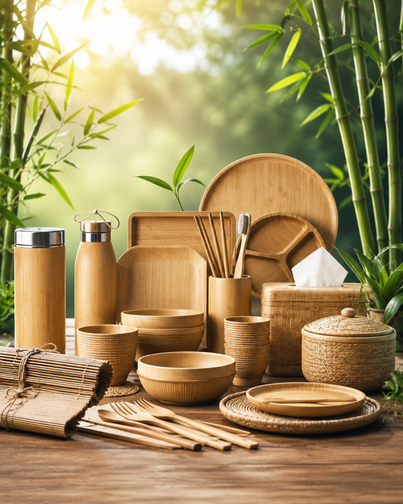 bamboo lifestyle scalane